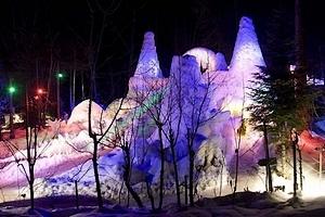 L'art de glace de Karl Neuhaus