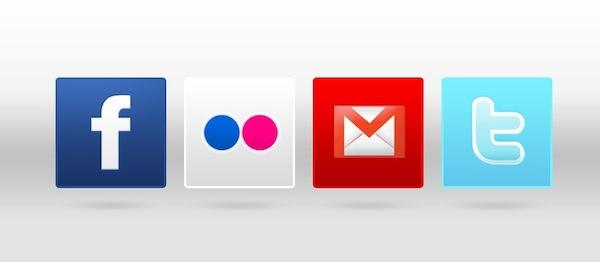 vav4 Fav4, une page daccueil vraiment minimaliste