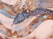 L'artiste jour: Emmanuel Malin