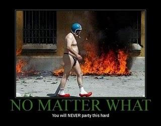 Je sais dorénavant que ma vie vie sur terre sera toujours incomplète devant un tel idéal.