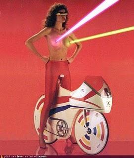 Je sais dorénavant que ma vie vie sur terre sera toujours incomplète devant un tel idéal.