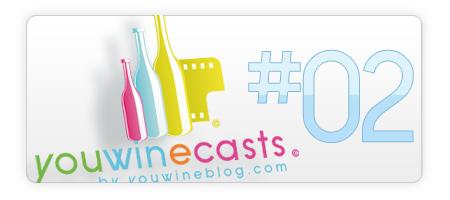 Youwinecast #02 - Vinsurvin invite Le Glatin du vin parisien