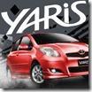 [News Jeux] Yaris Racing après golf c’est tour yaris