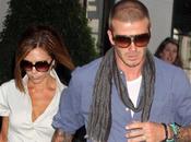 Victoria Beckham kiffe encore David