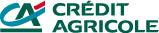 Logo - Crédit Agricole