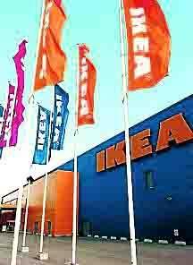 Ikea salariés : Vers une mobilisation massive ?