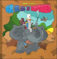 Concours ActuaLitté : gagnez Sur les pas de Samuel, de Musturi