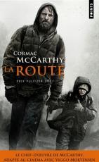 La Route, Cormac Mc Carthy