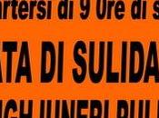 Prisonniers Corses détenus Contient: Nouvelle soirée soutien organisée l'Associu Sulidarità