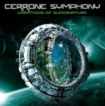 cerrone symphony-cover
