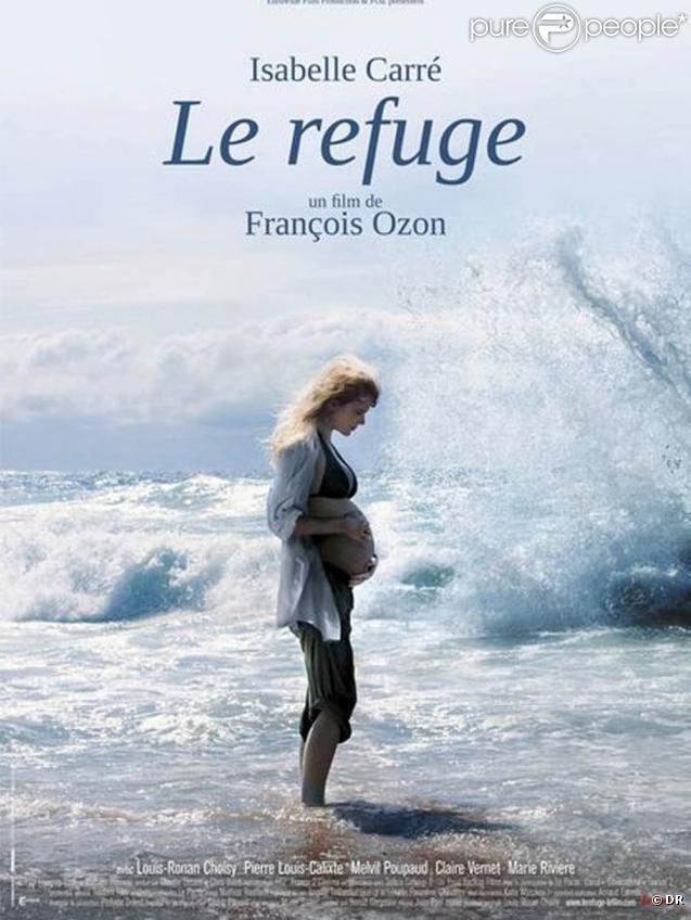 Le refuge de François Ozon