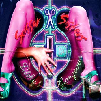 Scissor sisters : remixes