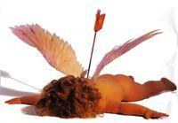 Dead-cupid