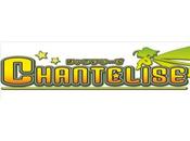 CHANTELISE test PC!!!