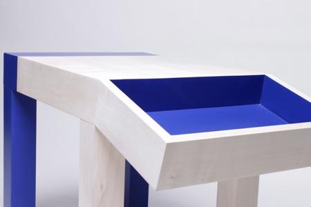 Animal par Quentin de Coster