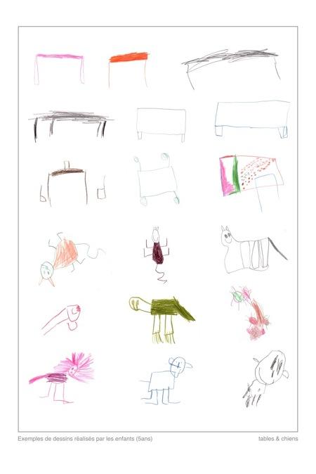 Animal par Quentin de Coster