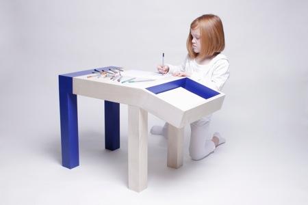 Animal par Quentin de Coster