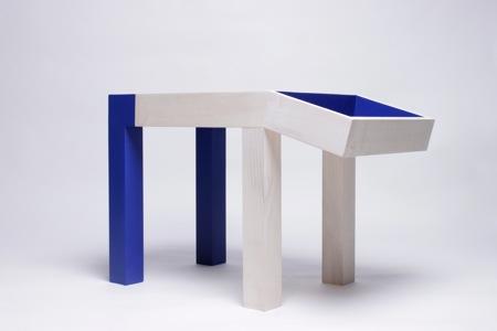 Animal par Quentin de Coster