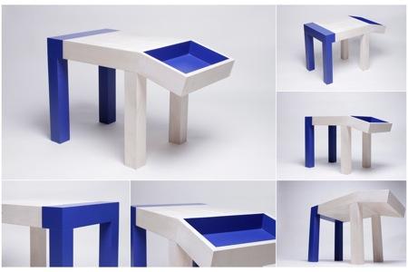 Animal par Quentin de Coster