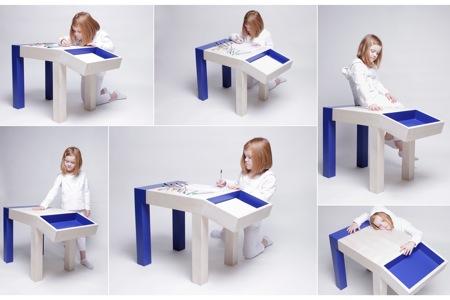 Animal par Quentin de Coster