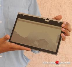 Adam de Notion Ink : impressionnant concurrent de l'iPad...