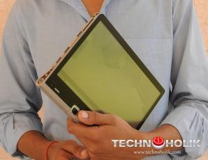 Adam de Notion Ink : impressionnant concurrent de l'iPad...