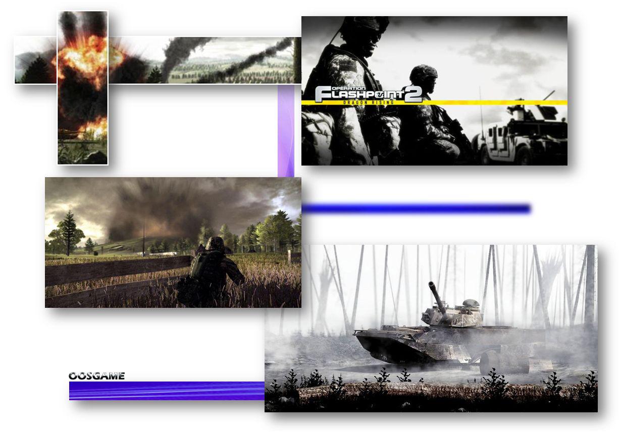  [impression] OPERATION FLASHPOINT 2: dragon rising PS3