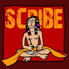 scribe Test Application Scribe