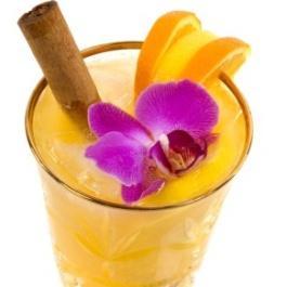 Cocktail - Les meilleures associations avec le rhum