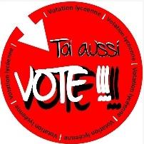 Votation lycéenne : Les premières images