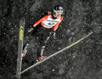 15/02 | AUDIENCES Fr du 14/02 : Bon score des JO / M6 second