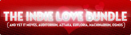 L'Indie Love Bundle disponible