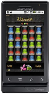 Air bientot sous Android