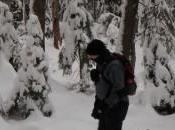 Sentier national Matawinie, Lanaudière