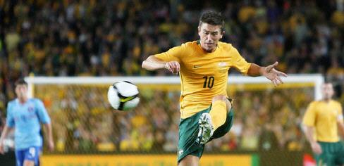 Australie, Socceroos ou soccer lose ?