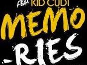 Memories clip David Guetta Kudi