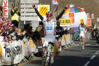 L'actu amateur du 15 février Ramunas Navardauskas rédicive au Circuit Méditerranéen