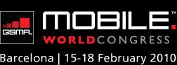 MWC 2010 : Toutes les actualités du Mobile World Congress de Barcelone