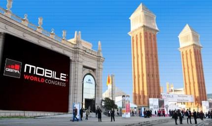 MWC 2010 : Toutes les actualités du Mobile World Congress de Barcelone