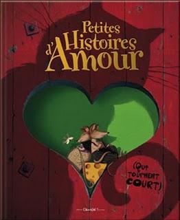 Petites histoires d'amour qui tournent court
