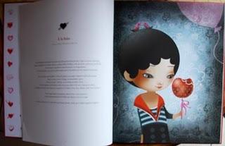 Petites histoires d'amour qui tournent court