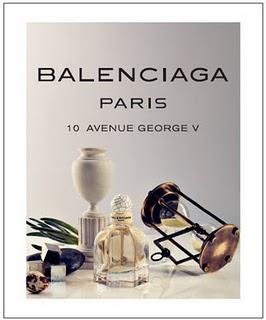 Charlotte Gainsbourg for BALENCIAGA