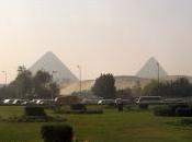 Caire, choc cultures