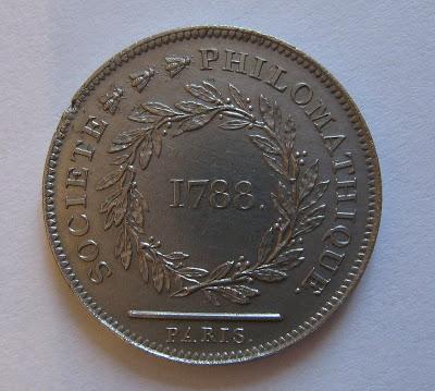 La Société Philomathique de Paris