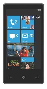 Windows Phone 7 : Microsoft contre-attaque