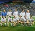 L'Olympique de Marseille a 110 ans - 110 reproductions photographiques