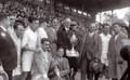L'Olympique de Marseille a 110 ans - 110 reproductions photographiques