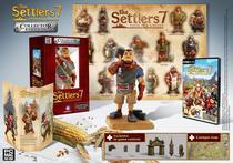 Settlers 7 : screenshots et édition Collector