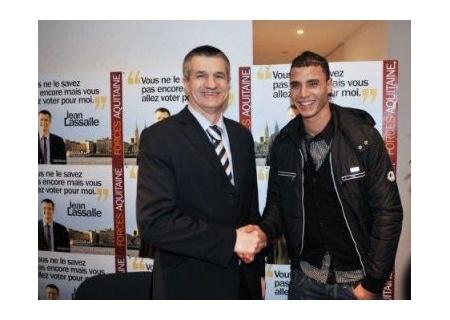 chamakh Marouanne