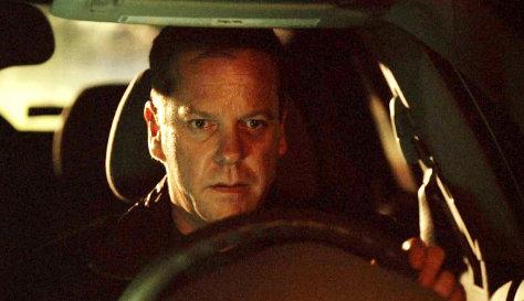 24 heures chrono Prend une pause – Jack Bauer a besoin d’une intervention chirurgicale